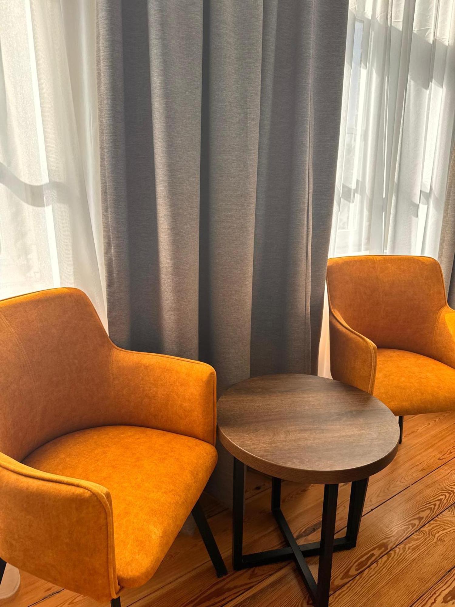 Landhaus Villa Daheim 하일리겐하펜 외부 사진